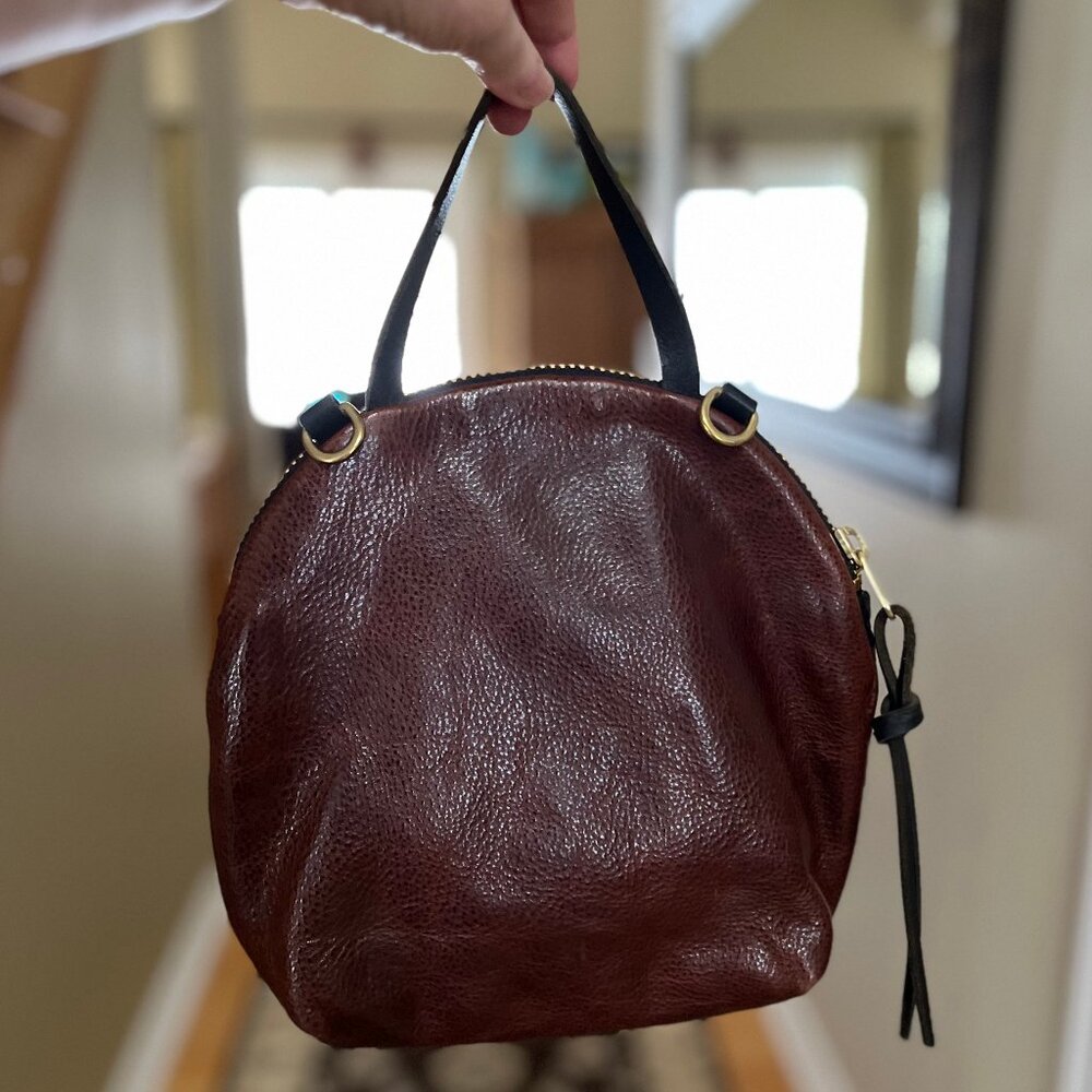 Eleven Thirty Anni Mini Crossbody Bag
